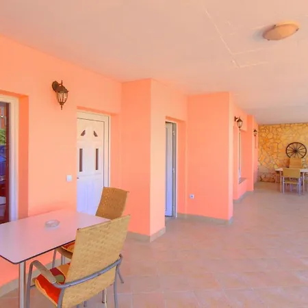 4 Palme A Apartment *