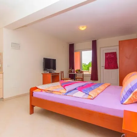4 Palme A Apartament