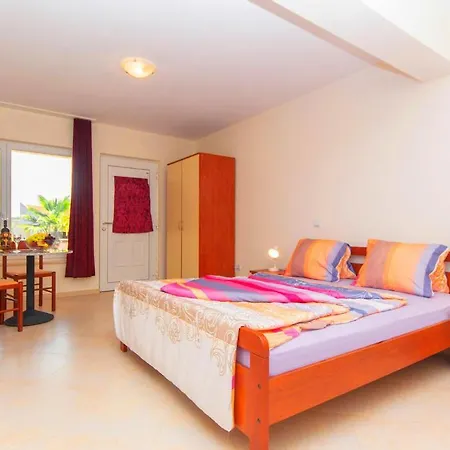 Apartament 4 Palme A *