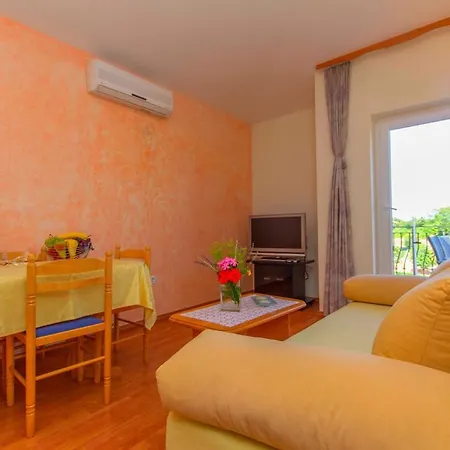 4 Palme A Apartament