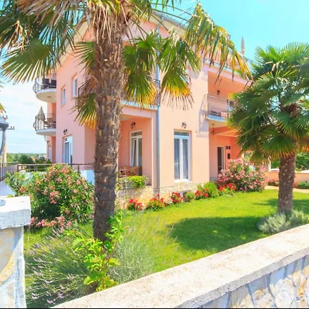 4 Palme A Apartament *